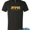 Jesus Is My Superhero awesome T shirt