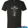 Jesus cross surrounded by your Glory what will my heart feel will die for you awesome T-Shirt