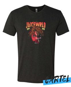 Juicewrld Juice Wrld awesome T-Shirt