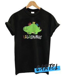 Legosaurusdinosaur awesome T Shirt