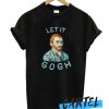 Let It Gogh awesome T shirt