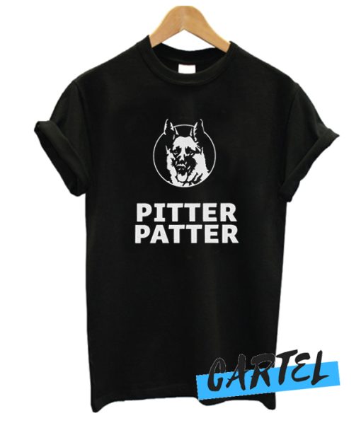 Letterkenny Pitter Patter awesome T Shirt