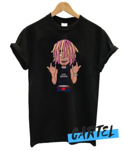 Lil Pump awesome T Shirt