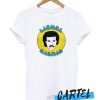 Lionel Richie All Night Cartoon awesome T-Shirt