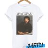 Lionel Richie Wagwan awesome T-Shirt