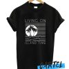 Living On Island Time awesome T-Shirt