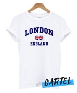London England awesome T Shirt