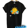 Lonely Pluto Is Forever Alone awesome T Shirt