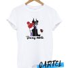 Maleficent Vacay mode mickey mouse awesome T-Shirt