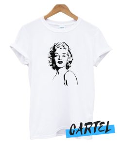 Marilyn Monroe awesome T Shirt