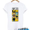 Marvel X Men awesome T Shirt