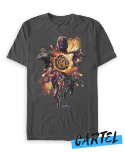 Marvel’s Avengers – Endgame awesome T shirt