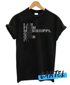 Mississipi State awesome T Shirt