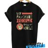 My Favorite People Call Me Abuelo awesome T shirt