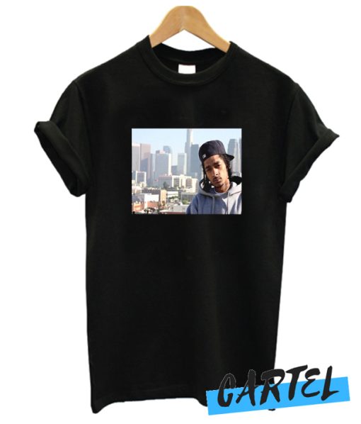 Nipsey Hussle Trending awesome T-Shirt