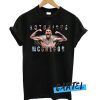 Notorious Mcgregor Black awesome T shirt