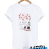 Perfume And Flower awesome T Shirt