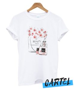 Perfume And Flower awesome T Shirt