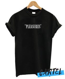 Pleasures Other awesome T Shirt