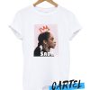 Sade x Art Dojo Icon awesome T Shirt