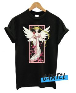 Sailor Moon awesome T shirt