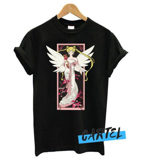 Sailor Moon awesome T shirt