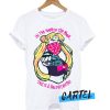 Sailor Moon – In The Name Of The Moon awesome T shirt