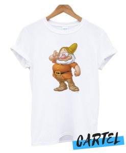 Seven Dwarfs Doc awesome T-Shirt