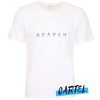 Shawn Mendes Heaven awesome T shirt