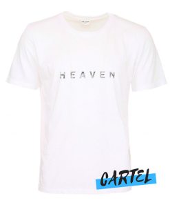 Shawn Mendes Heaven awesome T shirt