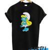 Smurfette awesome t-shirt