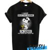 Snoopy And Woodstock I Have Selective Hearing awesome T-shirt