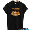 Snoopy – Give Thanks With A Grateful Heart awesome T-Shirt
