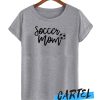 Soccer Mom Soccer Ball awesome T-Shirt