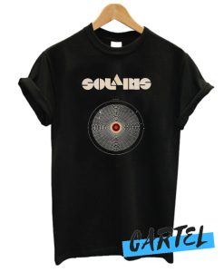 Solaris Movie awesome T-Shirt