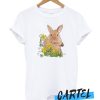 Spring hare awesome T-Shirt
