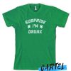 St Patricks Day awesome T-Shirt