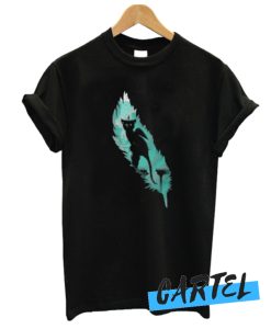 TORIKO awesome t-shirt