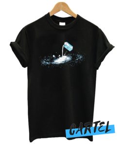 The Milky way awesome T-Shirt