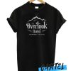 The Overlook Hotel awesome T-Shirt (worn look)