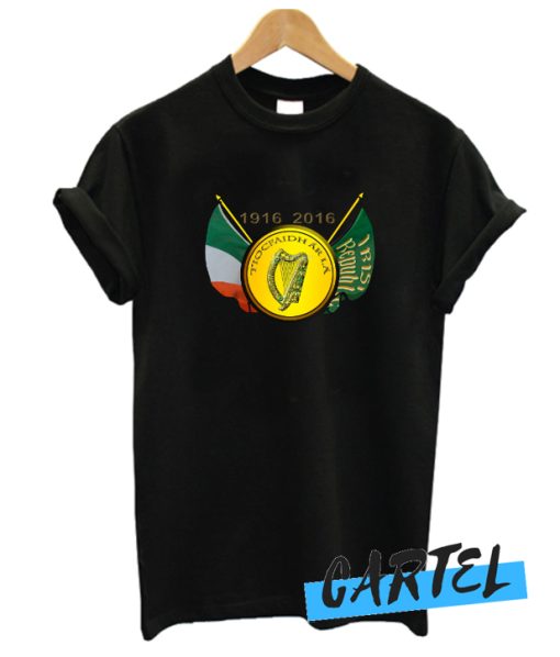 Tiocfaidh ár lá Our day will come awesome t-shirt