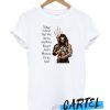 Today I Dont Feel Like Doing Anything Except Jason Momoa awesome T-Shirt Women White
