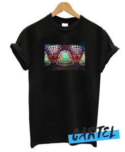 Tool awesome t-shirt