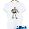 Toy Story 3 Buzz awesome T-Shirt