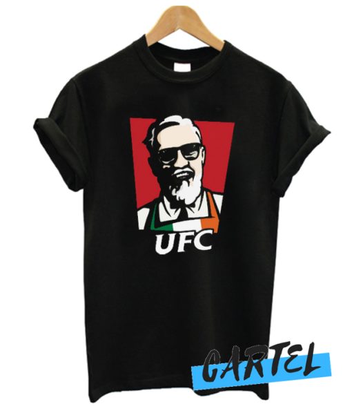 UFC MCGREGOR awesome T-Shirt