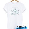 Vintage Bicycle awesome T-Shirt