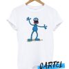 Vintage Grover awesome T-Shirt