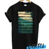 Vintage awesome T-Shirt of Lost in the Wilds outdoor activity apparels t-shirt tee and tees Eagles in the mountain