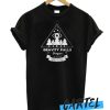 Visit Gravity Falls Oregon awesome T-Shirt