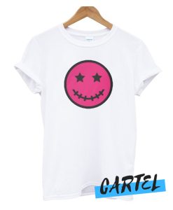 Voodoo Smile awesome t-shirt